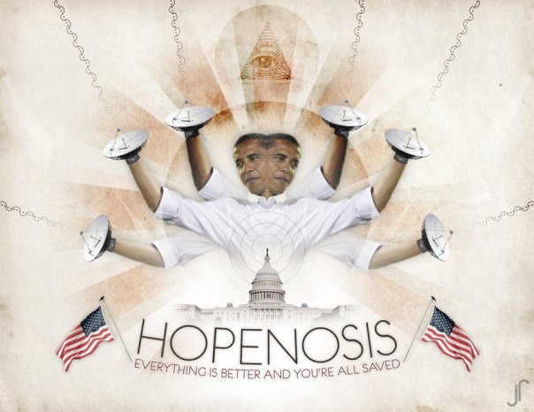 Hopenosis